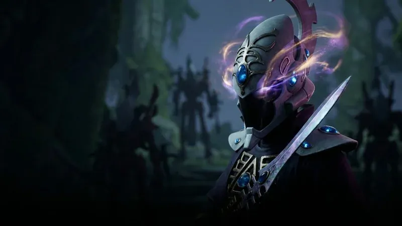 Aeldari