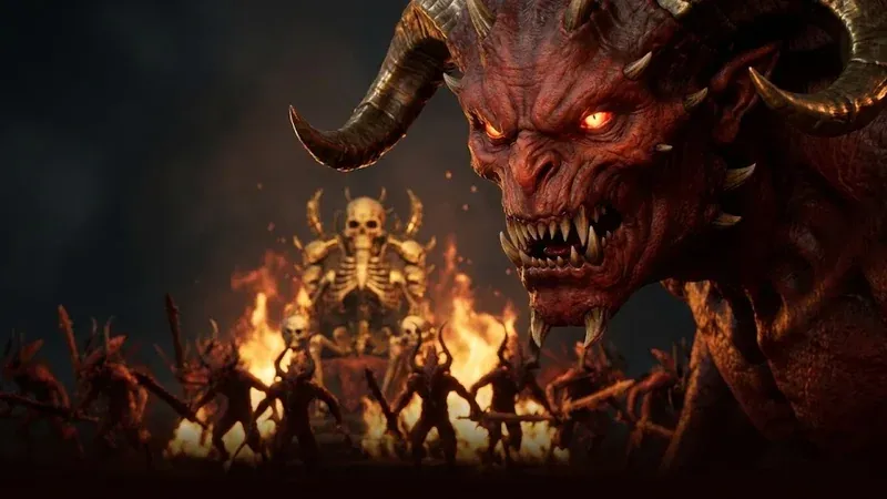 Chaos Daemons