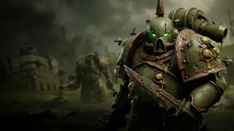 Death Guard