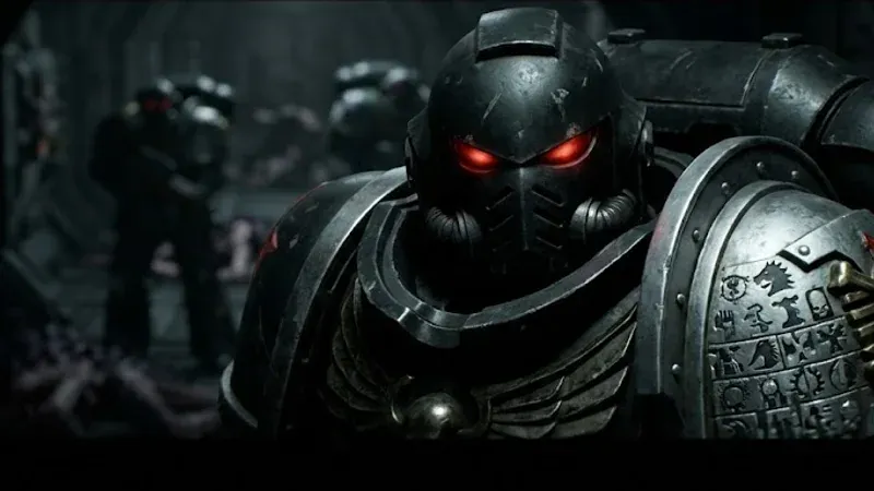 Deathwatch