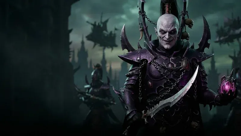 Drukhari
