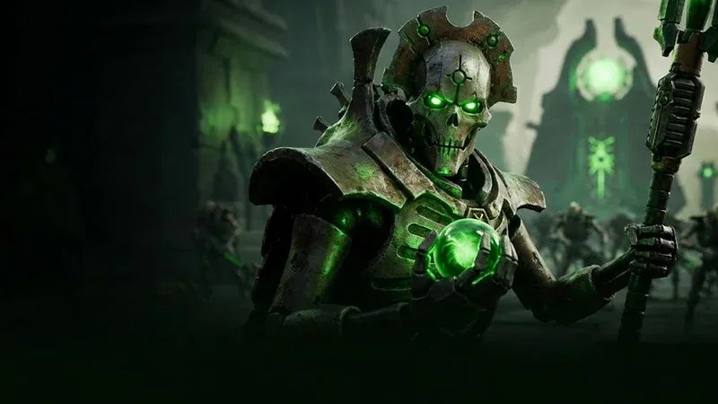 Necrons