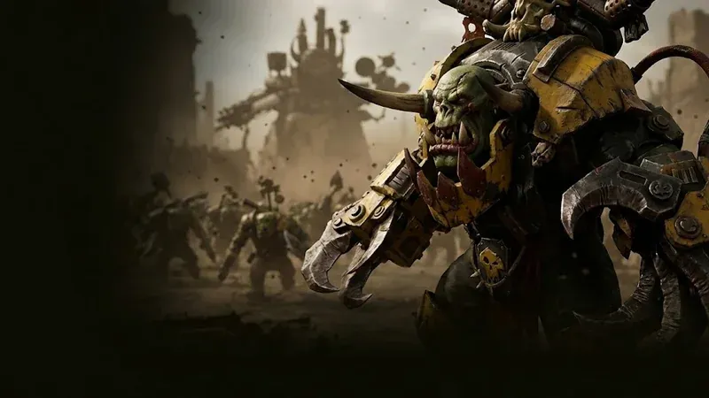 Orks