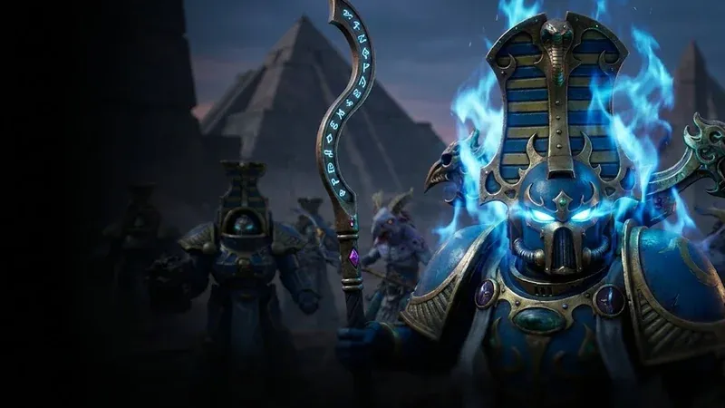 Thousand Sons